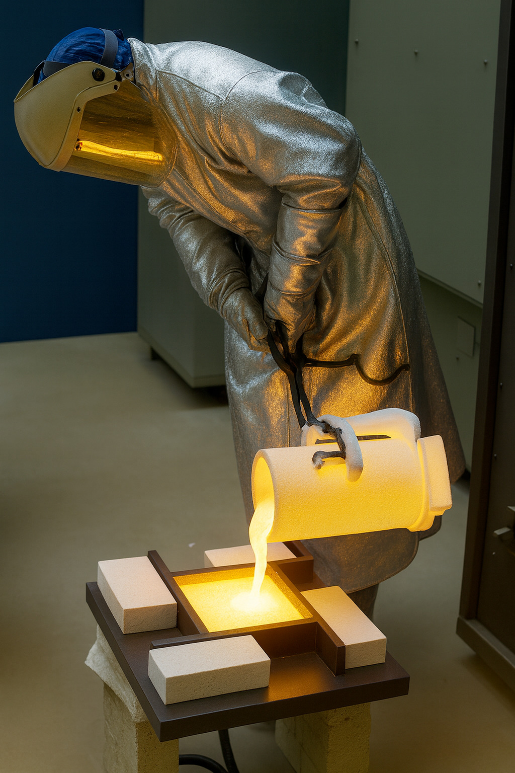 Advanced glass ceramic materials